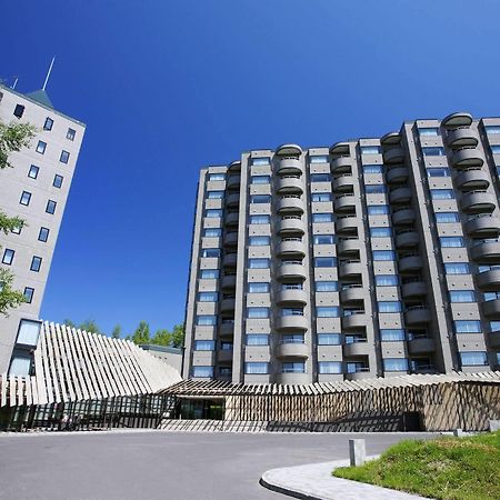 One Niseko Resort Towers Exterior foto