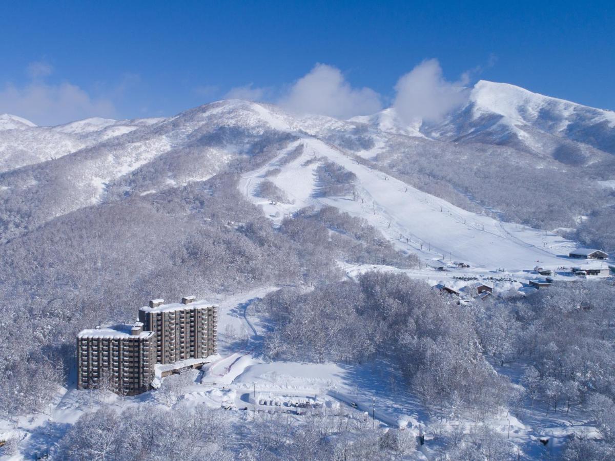 One Niseko Resort Towers Exterior foto