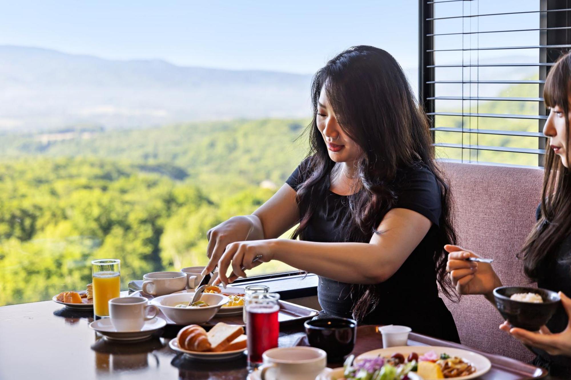 One Niseko Resort Towers Exterior foto